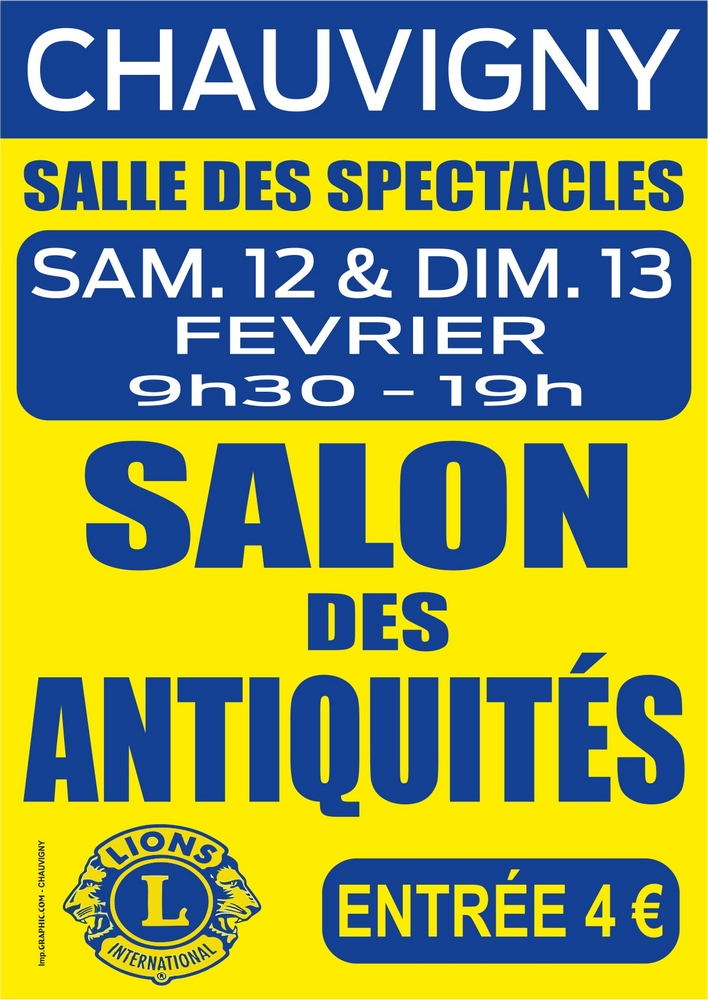 Affichette A4 lions club international jan 22 page 0001
