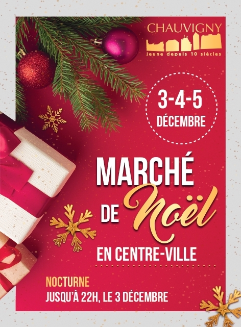 encart noel AH light