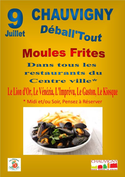 deball tout