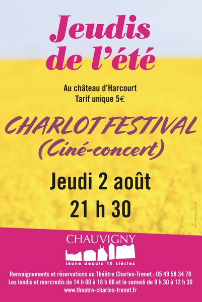 CharlotFestival 1