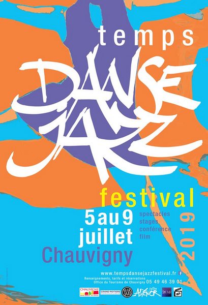 danse juillet light