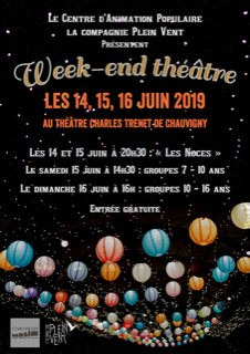 we theatral 2019