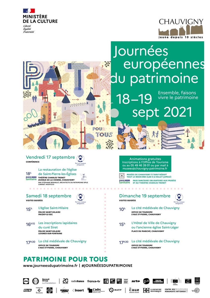 journees patrimoine