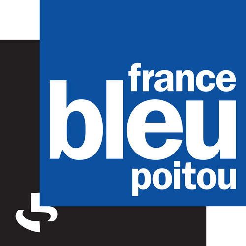 France Bleu Poitou light