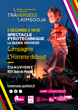 Lhomme debout