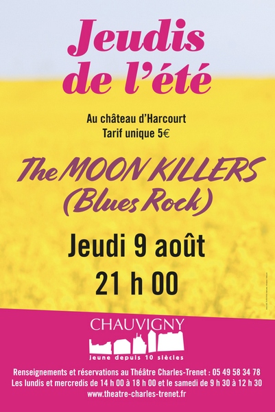 Moonkillers