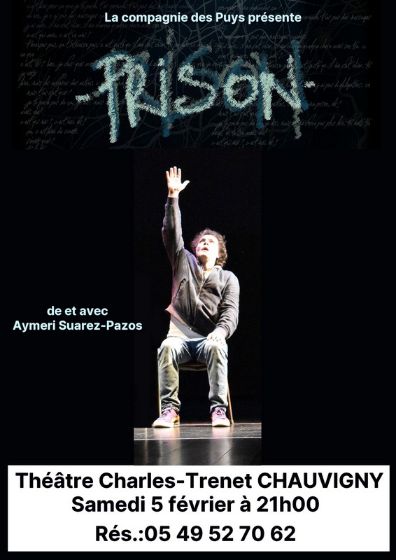 Affiche prison2