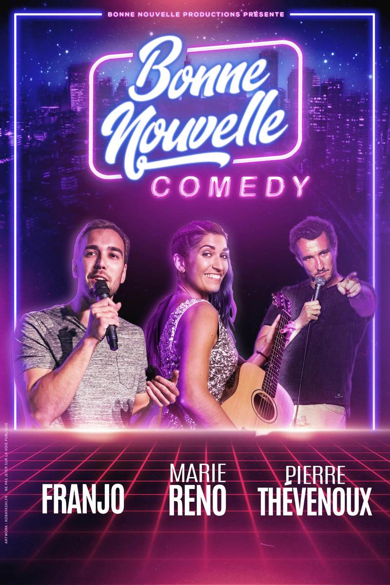 BNC Chauvigny