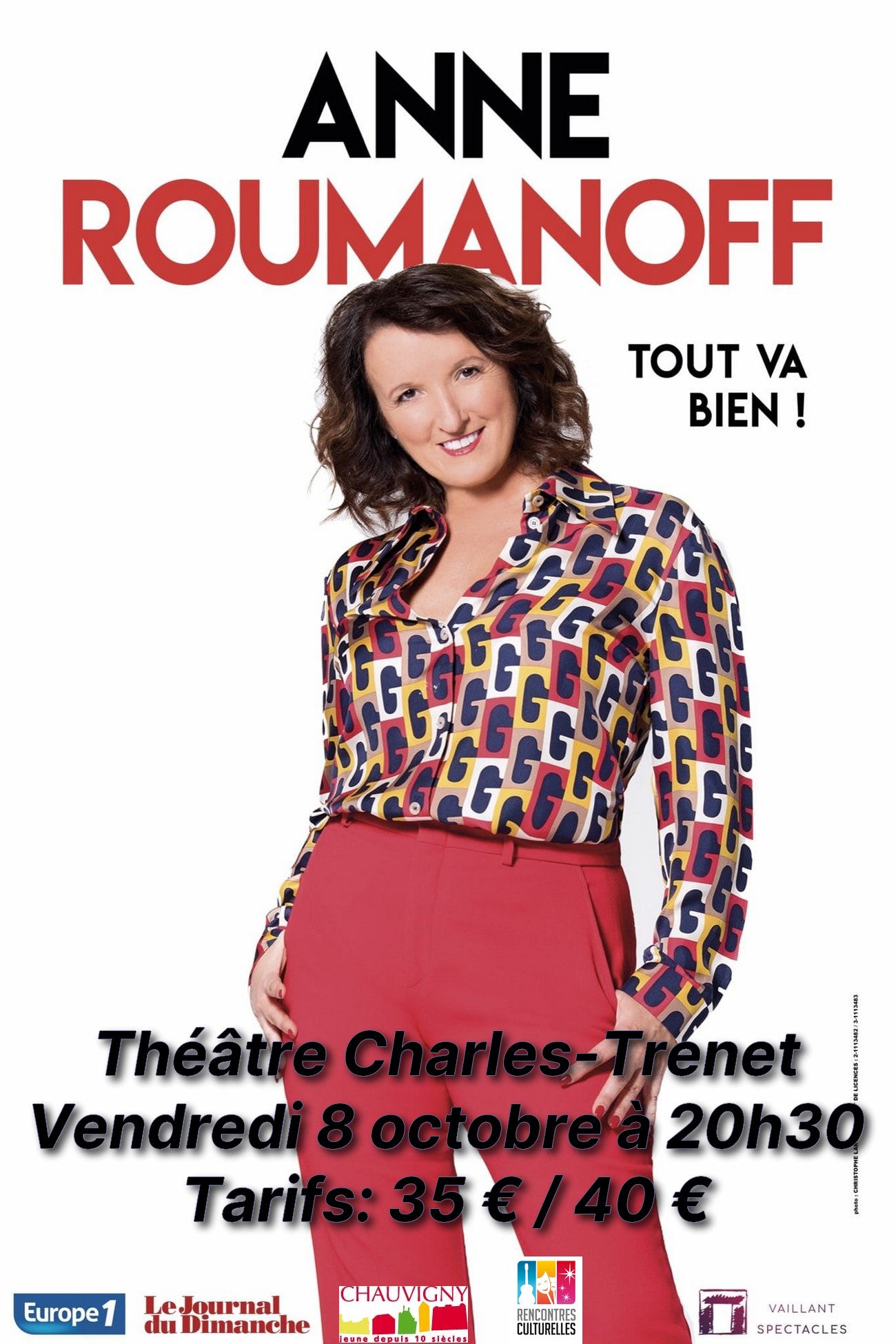 Roumanoff