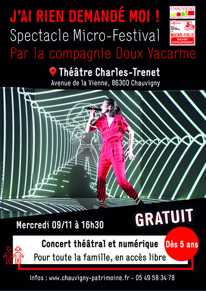 affiche micro festivalsmall