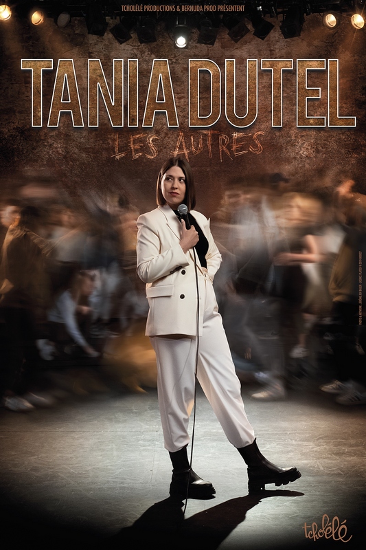 TANIADUTEL LESAUTRES