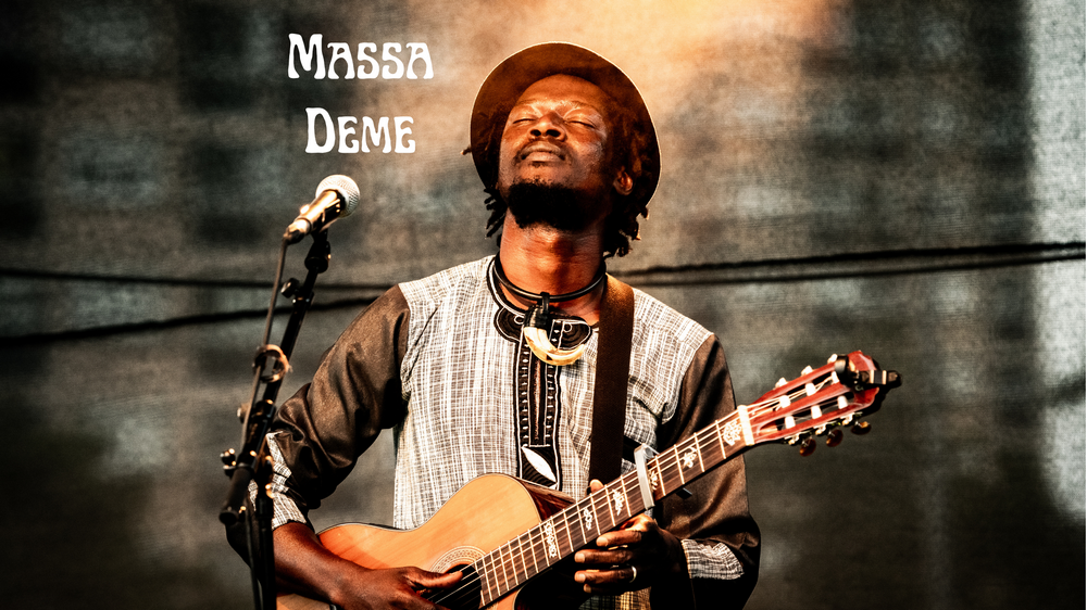 Massa DEME Photo