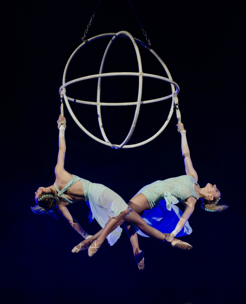 cirque national d ukraine