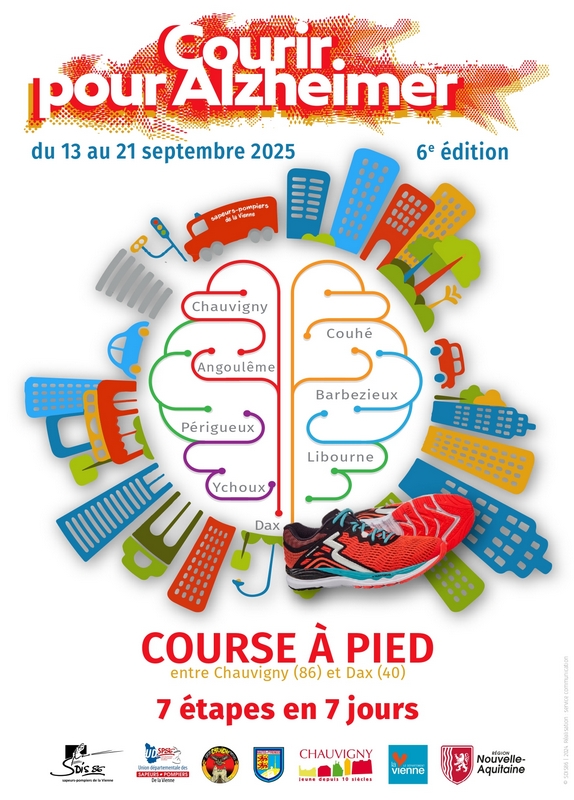 defi alzheimer 2025 AFFICHE light