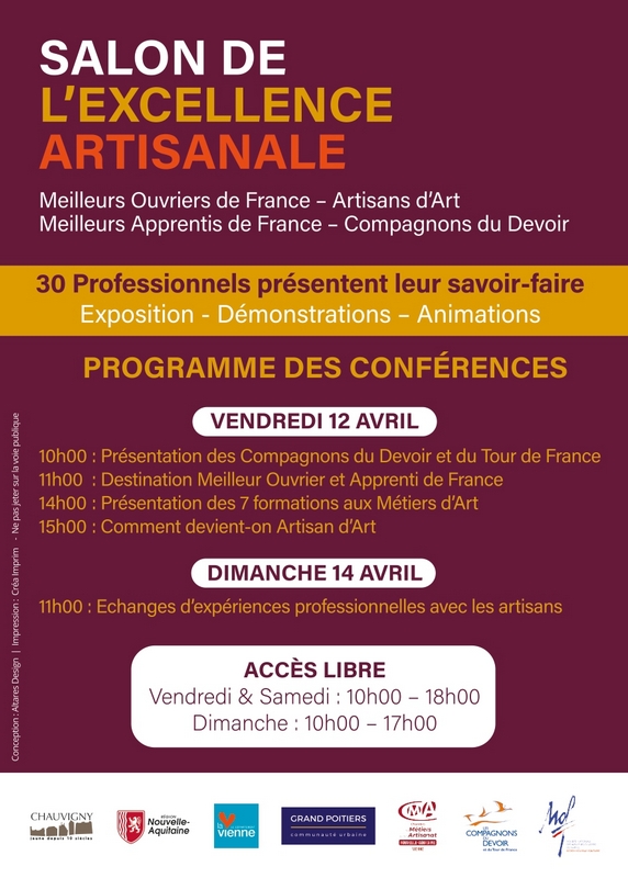 Flyer verso