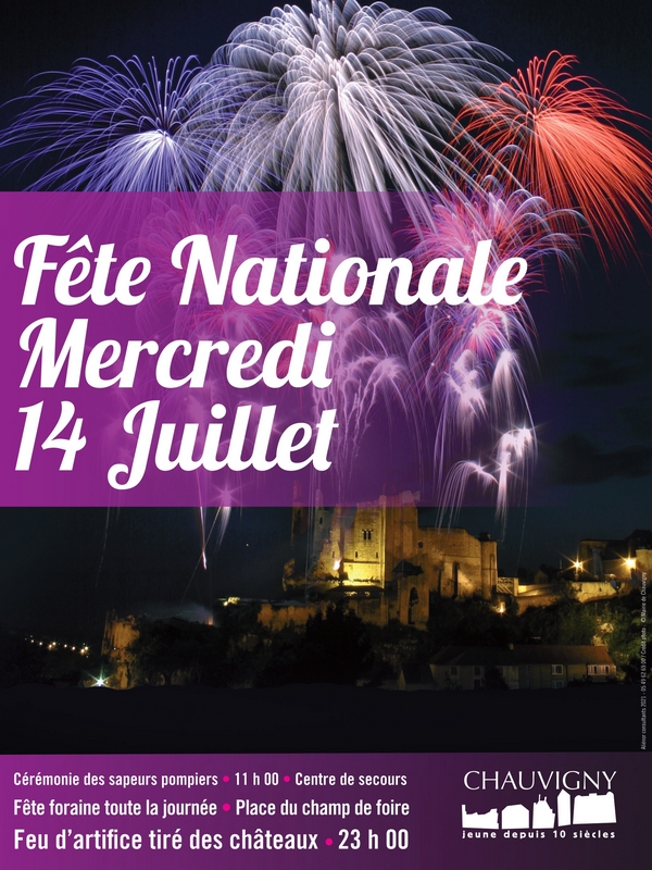 Chauvigny 14juillet 2021 ultralight