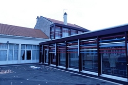 La Varenne