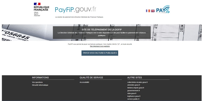 PayFip 1