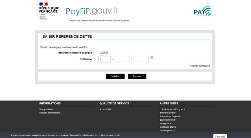 PayFip 3