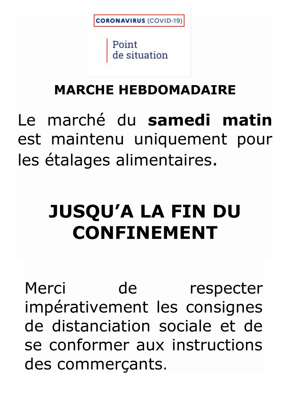FICHES LUMIPLAN marché samedi generique jusqu à la fin du confinement