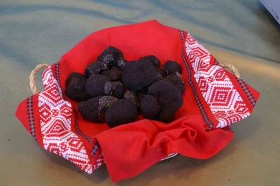 truffes internet