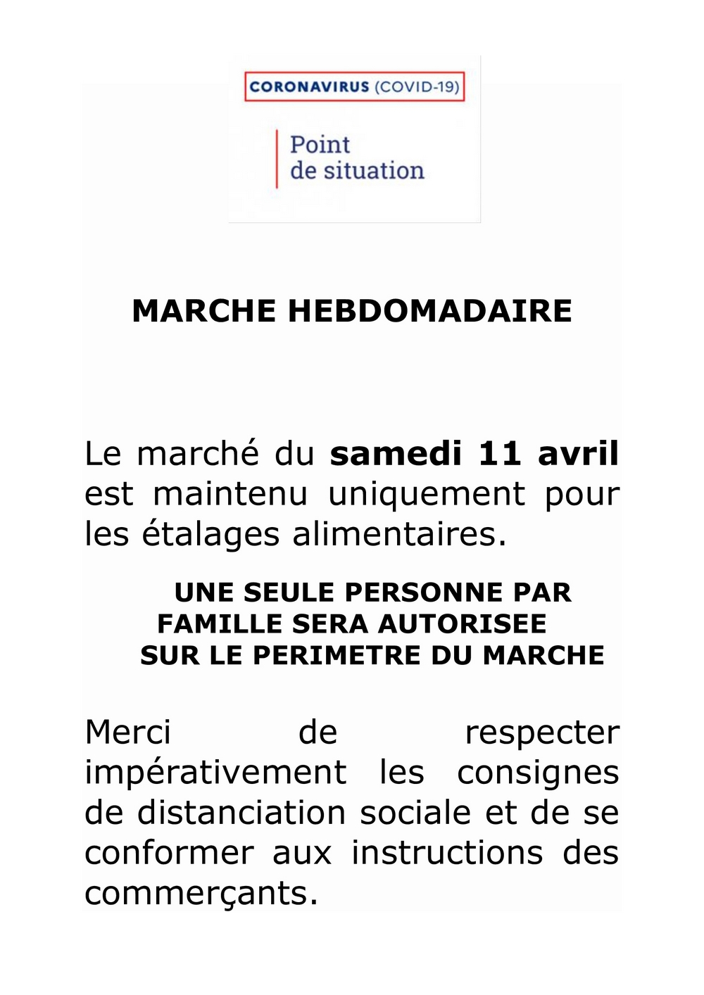 FICHES LUMIPLAN marché samedi generique 2