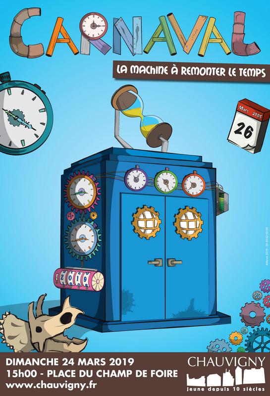 Carnaval2019 affiche light