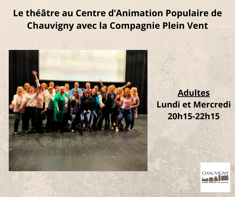 theatre