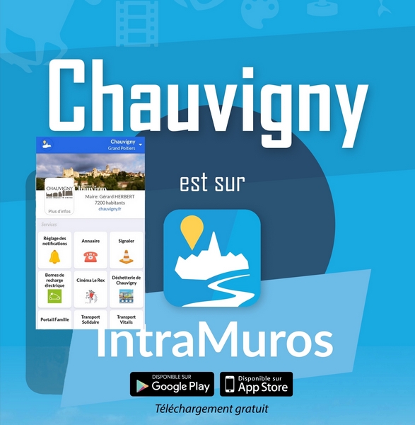 pub site chauvigny