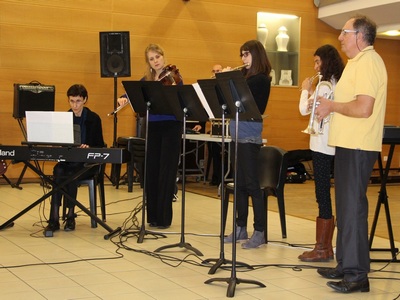 ecole M