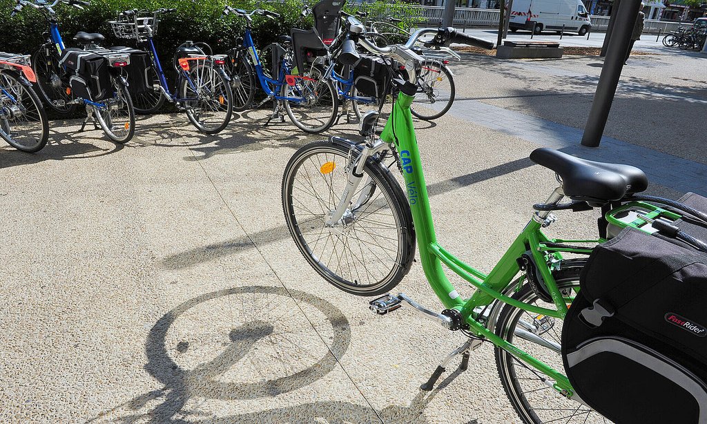 GP Vélo