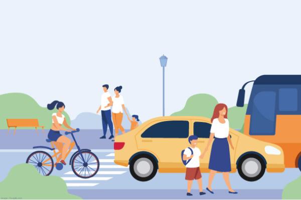 Mobilités