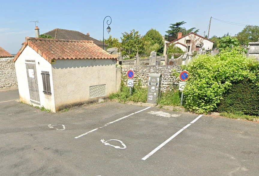 borne cité médiévale 2021