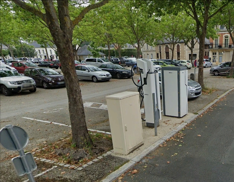 borne rue banfora 2021