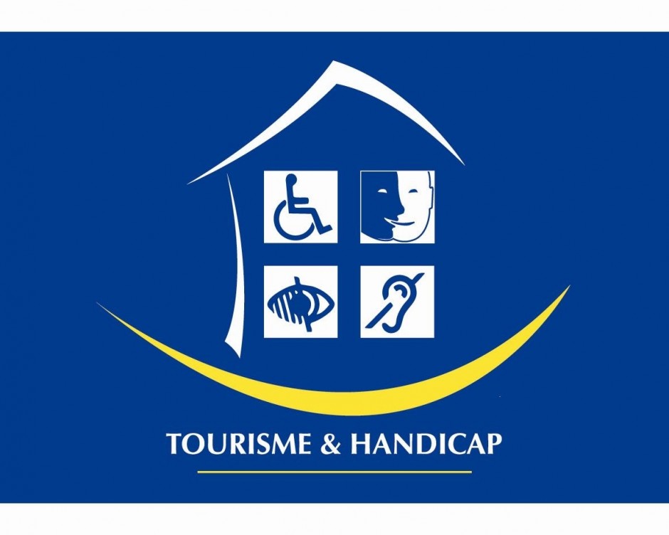 Label tourisme et handicap