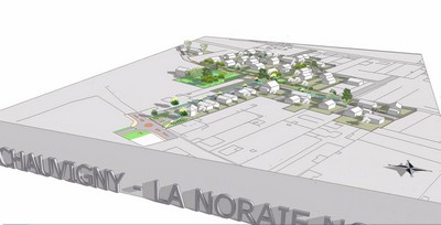 NORAIE PLAN 1