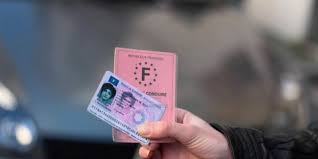 permis de conduire
