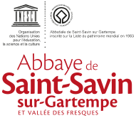 logo saintsavin