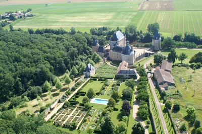 vue aerienne 1