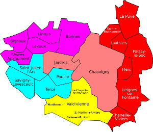 CARTOGRAPHIE 2018