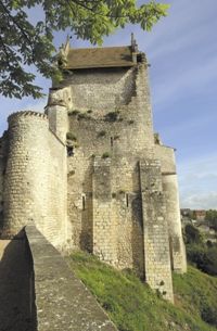 château harcourt