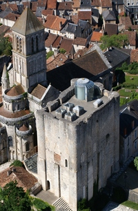 donjon