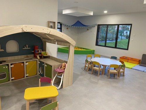 Photo salle RPE 2