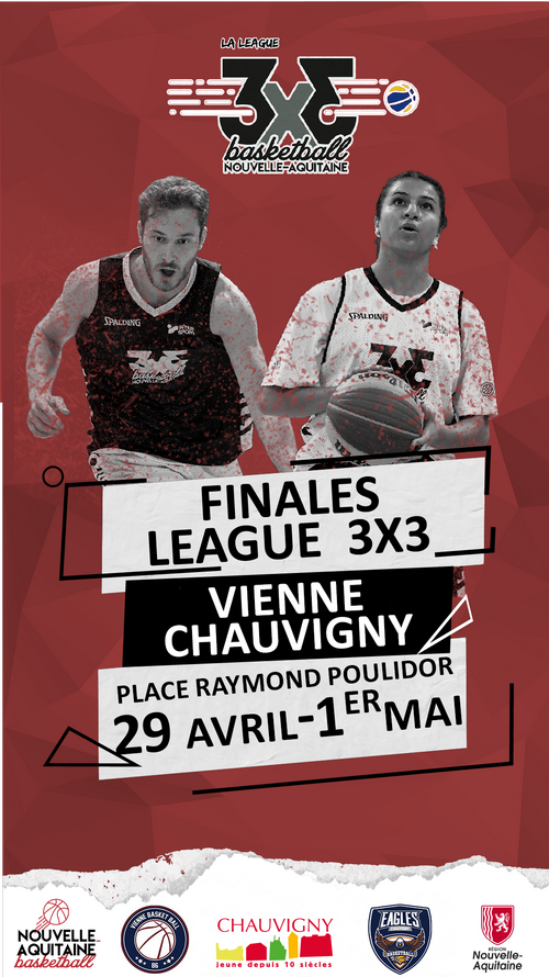 Affiche finale 3x3