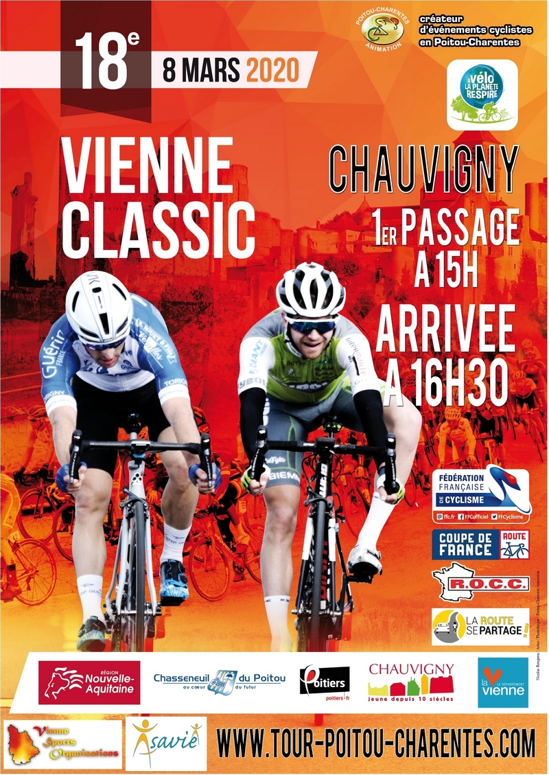 affiche 2020 avec horaire light