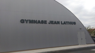 Gym J Lathus