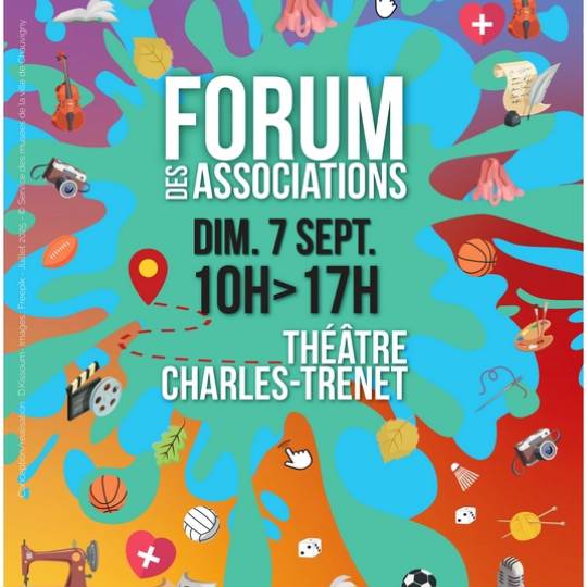 Forum des Associations