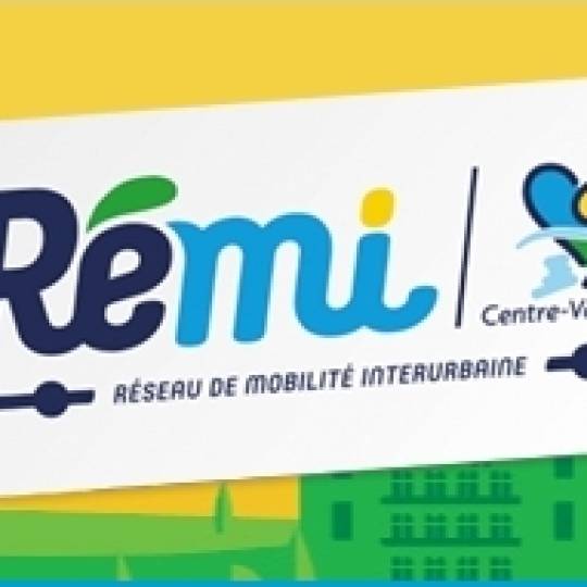 Transfert des arrêts de bus TER et Vitalis 