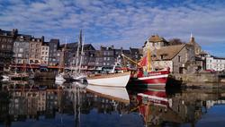 honfleur-light