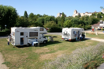 camping car